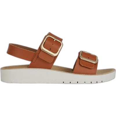 Leren sandalen voor kinderen van Costarei