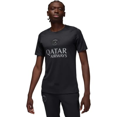 Fourth PSG Trainingsshirt Dri-Fit Strike Jordan 2025/26