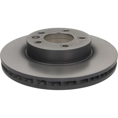 Remschijf TRW DF4762S voorkant, geventileerd, sterk gecarboniseerd, 1 Stuk