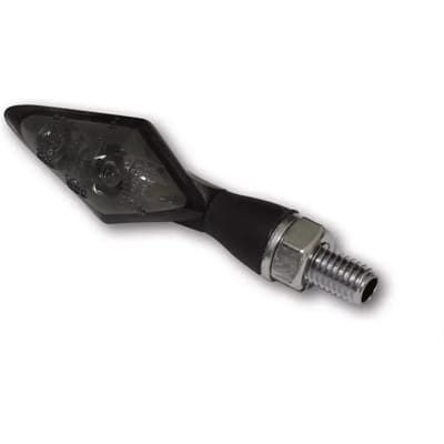Motorfiets LED-knipperlichten vooraan Highsider Pen Head Double 2en1