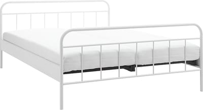 Maxi Bed Alex 2-persoons - 180 x 200 cm - koper
