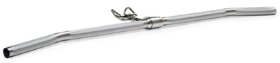 Nohrd alu lat pull bar