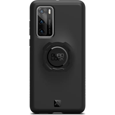 Quad Lock Case voor Huawei P40 - Robuuste Bescherming & Snelle Bevestiging