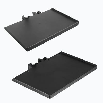 Verstelbare Klem-on Statiefhouder voor Microfoonaccessoires