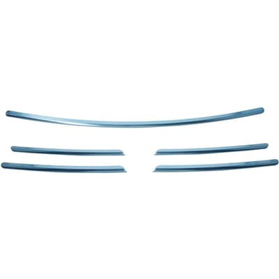 Set sierstrips/beschermstrips, radiatorrooster BLIC 6502-07-6063992P