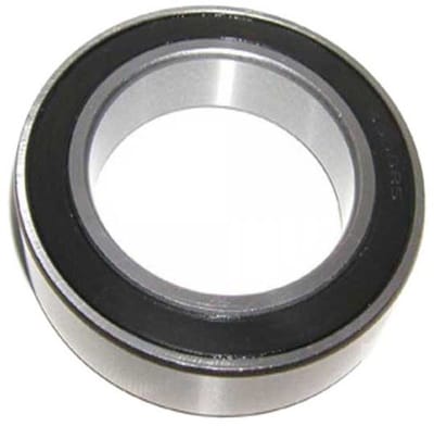Progress Turbine Butri Road Disc 6902 Nitro Ceramic Lagers Zwart,Zilver 28 x 15 x 7 mm