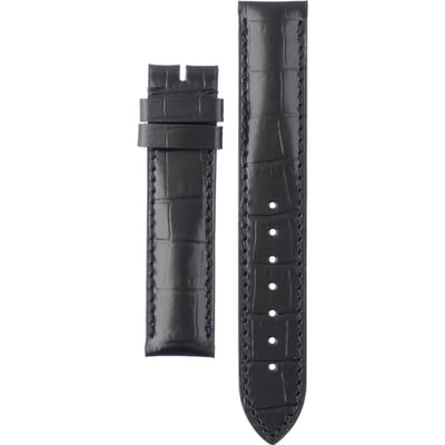 Longines L682104530 Flagship Heritage band