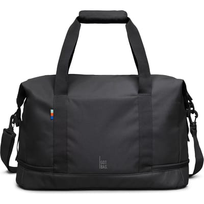 GOT BAG Weekend Bag black