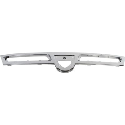 Sierlijst/beschermstrip, radiatorrooster BLIC 6502-07-1305991P