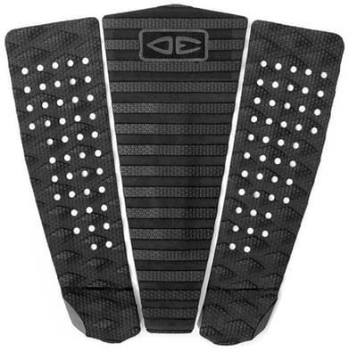 Ocean & Earth Ryan Callinan Lite Tail Surf Traction Pad 3 Eenheden Zwart