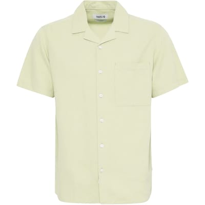 Shirt Solid Allan Cuba