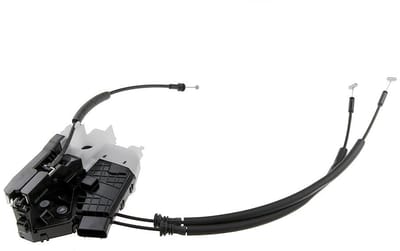 Deurslot achter NTY: EZC-HY-535 OEM 81420-D3000