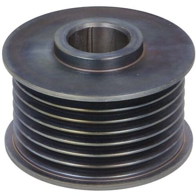 Poelie, alternator VALEO NEW ORIGINAL SPARE PART VALEO 599409
