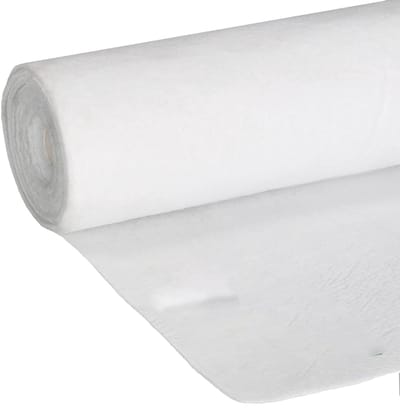 Famanu – Zelfklevend afdekvlies 10 m² vloeistofdicht voor renovatie en verbouwing