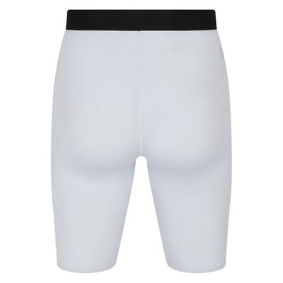 Umbro Heren Player Elite Power Shorts (Grijze dageraad)