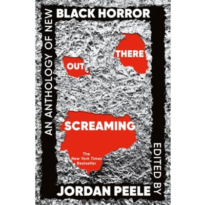 Out There Screaming - Jordan Peele