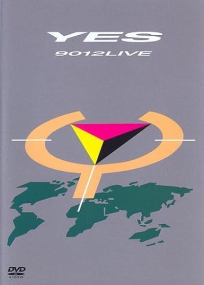 Yes - 9012 Live
