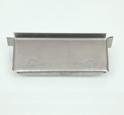 Support de batterie RMS pour scooter Piaggio 150 Vespa Sprint 1965 à 1966 Neuf