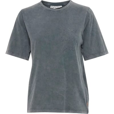 Dames-T-shirt Pulz Jeans Jasmine