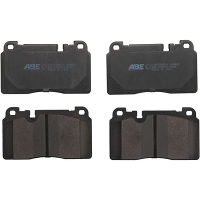 Remblokset ABE C1A055, voor