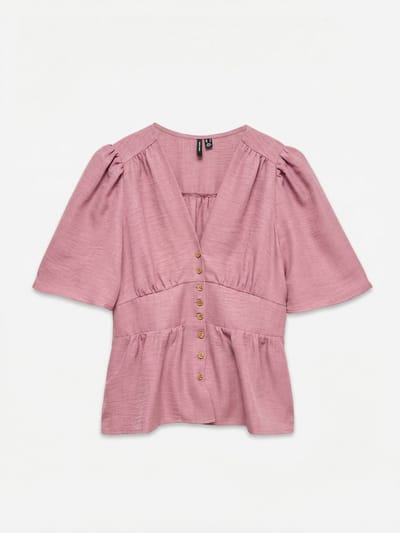 Vero Moda Blouse VMMELANEY Top