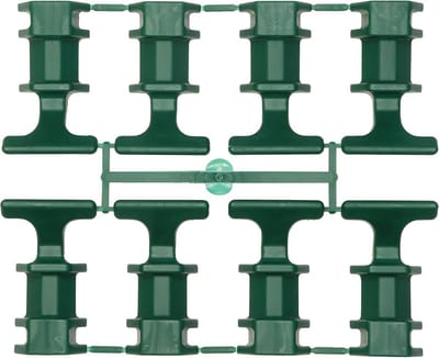 Vervangende tangen voor thermische composter 530 liter