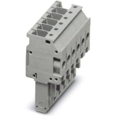 Phoenix Contact 3060160 Grijs 25 stuk(s)