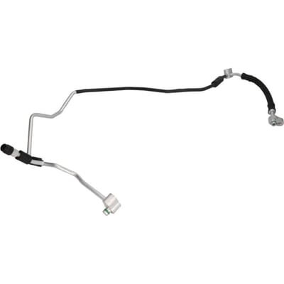 Hoge drukleiding, airconditioning Original THERMOTEC KTT160139
