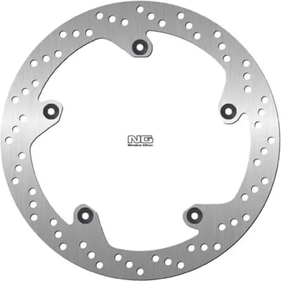 Remschijf voor vaste motorfiets NG Brake Disc DIS1962