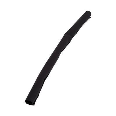 Dailygoods- Kinderwagenhandgreepafdekking Duurzaam - Stofdichte Hoes - Waterdicht Accessoire - Verwijderbaar - Oxford-materiaal - Lichtgewicht Bescherming - Kinderwagenhoes