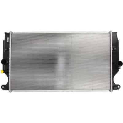 Radiator, motorkoeling KOYORAD PL012103
