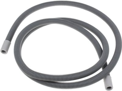 Beko afvoerslang t.b.v condensdroger 2951260100 - 160cm - alternatief