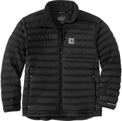 Carhartt Lwd Stretch Insulated Jacket 106013