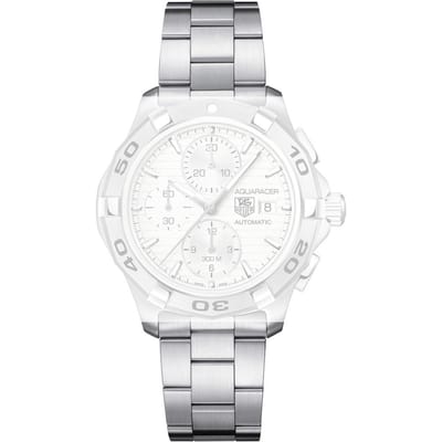 TAG Heuer BA0833 Aquaracer band