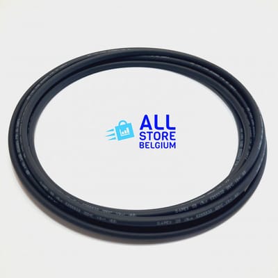 Krimpkous 6.00mm (per 1 meter)