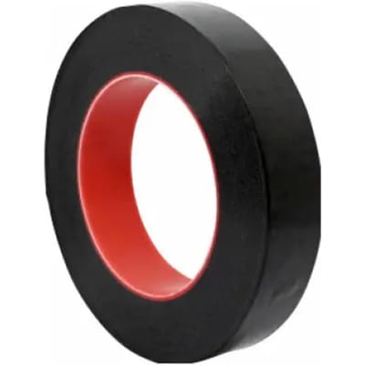 Velox Velgtape Vtt Tubeless Ready 25 Mm / 66 Meter Zwart