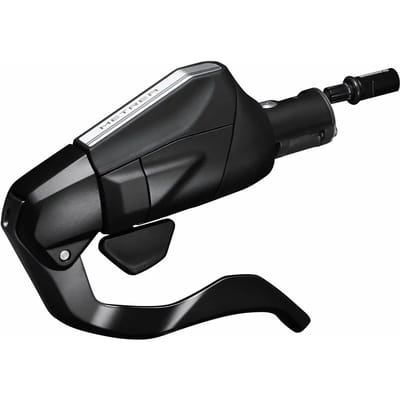 Dubbele versnellingspook en remhendel (voor racestuur) 2v Shimano Metrea ST-U5060-L
