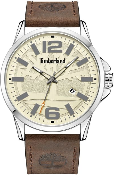 Datum horloge Bernardston