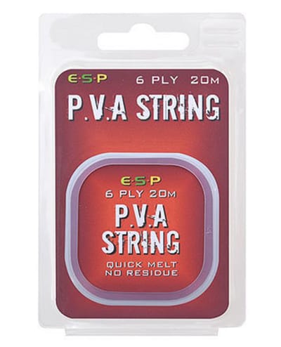 ESP Pva String 6 PLY