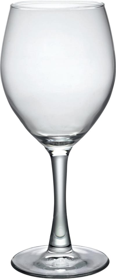 Rocco Bormioli New Kalix Wijnglas - 0.34 l - 12 stuks