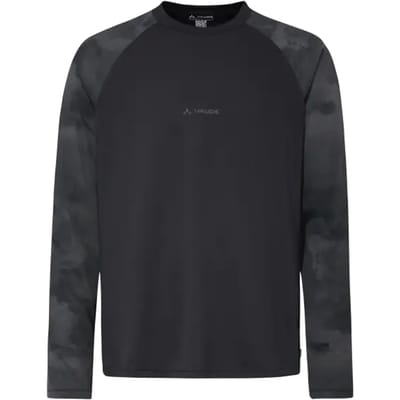 Jersey met lange mouwen VAUDE Loamer