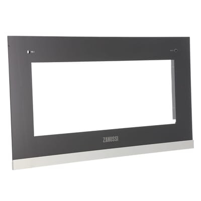 ELECTROLUX - BUITENSTE OVENDEURGLAS ,592x326mm - 140123069019