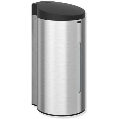 HEWI universal products SENSORIC electronic disinfectant and soap dispenser 950.06.102XA