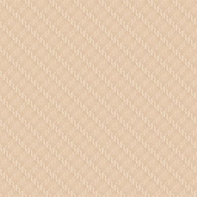 Wall Fabric chevron brown - WF121043