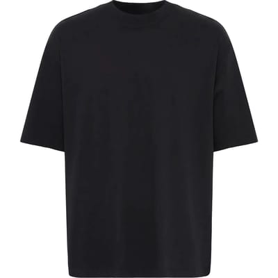 Blend - BHKARLI S/S PRINTED TEE - Heren - T-shirts