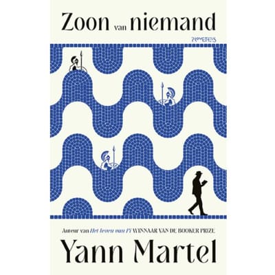 Zoon Van Niemand - Yann Martel