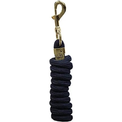 Kentucky Horsewear - Halstertouw - Donkerblauw - 200 cm