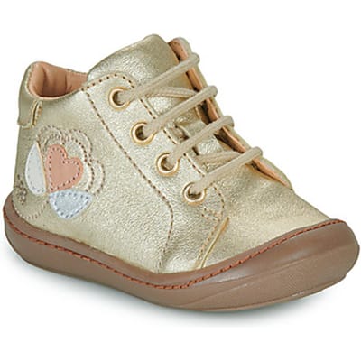 GBB  Hoge Sneakers REINETTE