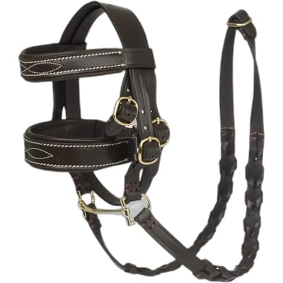 Jachtbidsel voor knuffel LeMieux Toy Pony