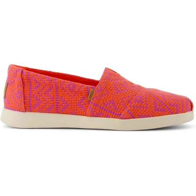 Dames espadrilles Toms Plus